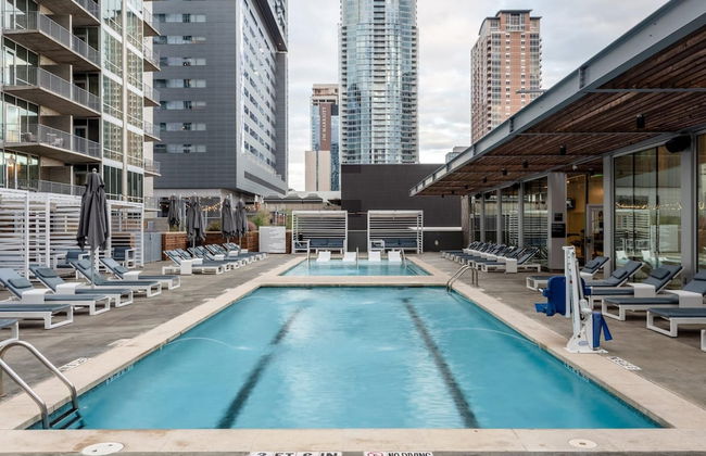 Austin Remote Work Friendly 2BD 2BA Apartment - Foto 19