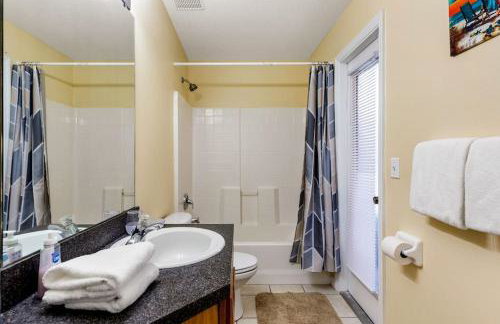 Davenport lake view private villa - Foto 31