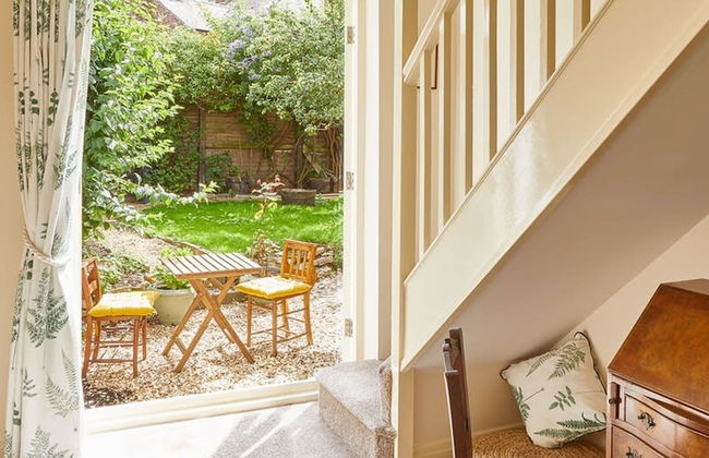 Host Stay Rosebank Cottage - Foto 10