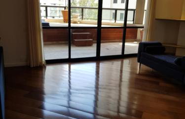 Amazing Penthouse in Sao Paulo, Morumbi área. - Foto 5