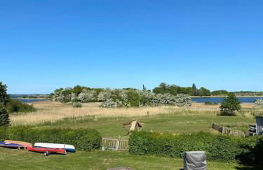 Ferienwohnung Nr. 2 Rügen Natur Idylle Landleben - Foto 6