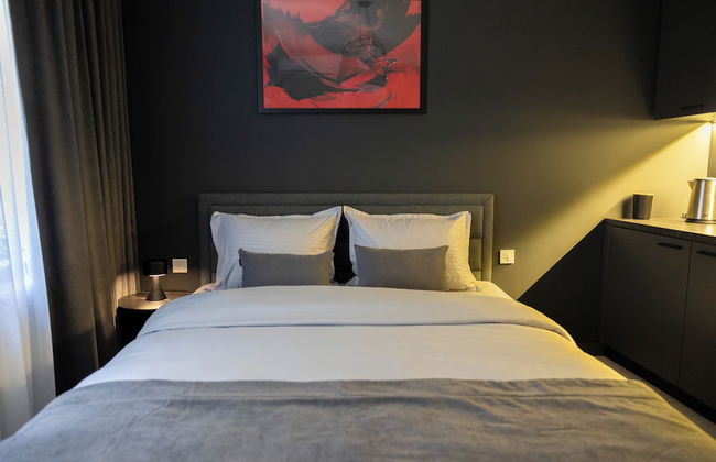 Prishtina City Apartments - Foto 7