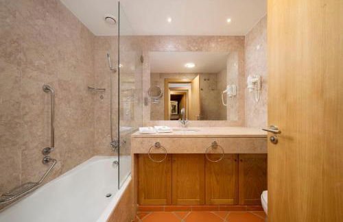 AL - Apartamento Vila Sol F5 AA - Foto 14