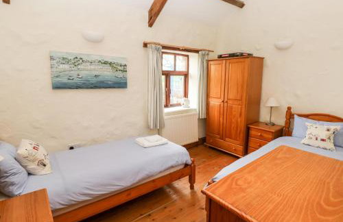 The Barn at Harrolds Farm - Foto 16