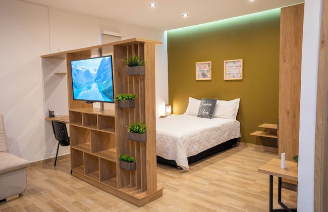 Caobos Center Coliving & Coworking - Foto 24