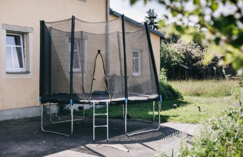 Littehof - Ferienwohnungen in der Oberlausitz - Foto 19