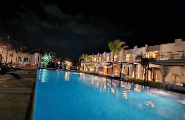 THE BEACH La Paloma - Photo 16