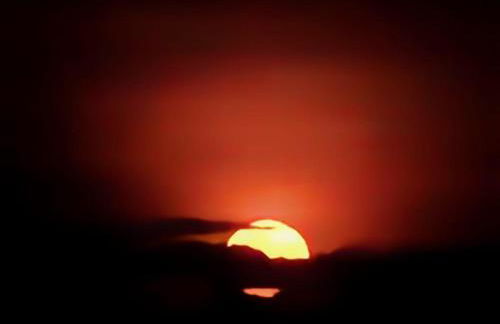 Eco Pousada Por do Sol - Foto 18