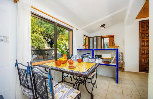 Strandfinca Cala Romantica - Foto 8