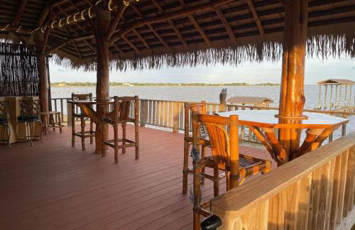 Suelen Bay House - Foto 42