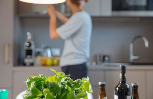 DD Suites Serviced Apartments - Foto 103