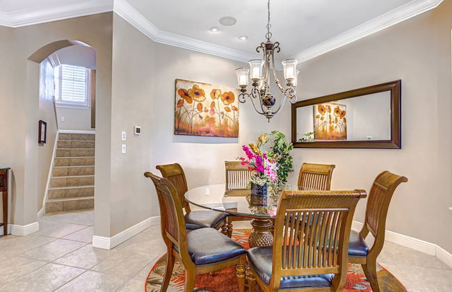 Palm Island Canal Home - 4 BR - Foto 18