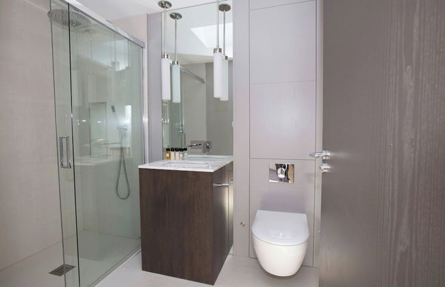 Sonder by Marriott Bonvoy Museum House Apartments British Museum - Photo 64