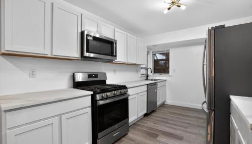 Minimalist Oasis just minutes metro - Foto 5