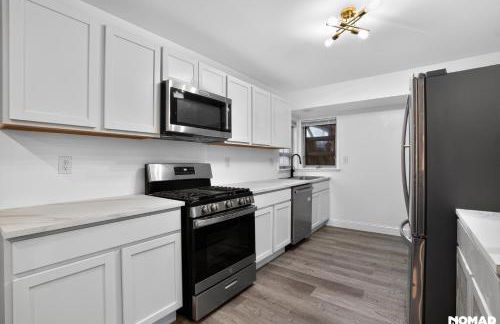 Minimalist Oasis just minutes metro - Foto 5