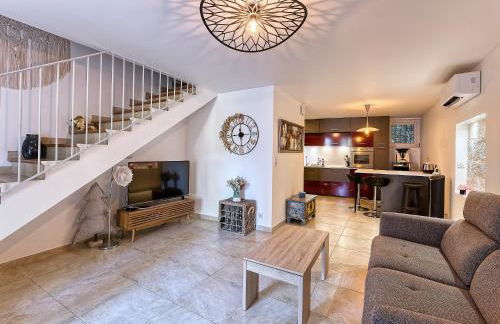 Coquette Maison de Village - Foto 1