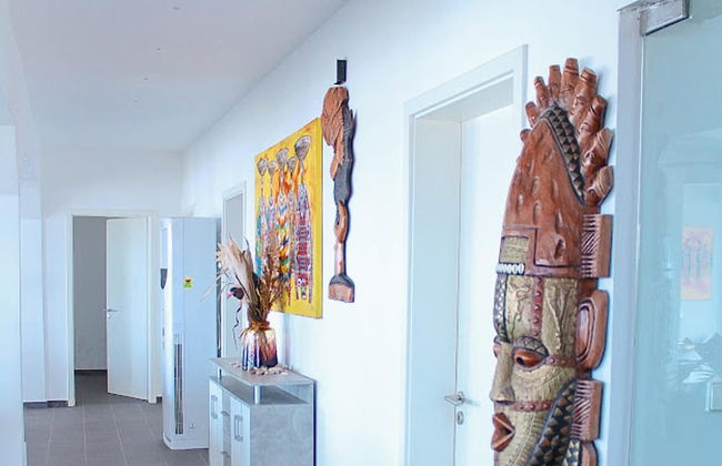 Impeccable 3-bed House in Prampram Accra - Foto 42