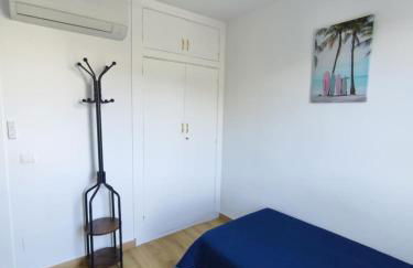 appartement lumineux piscine plage 250m centre ville grande terrasse portaventura - Foto 3