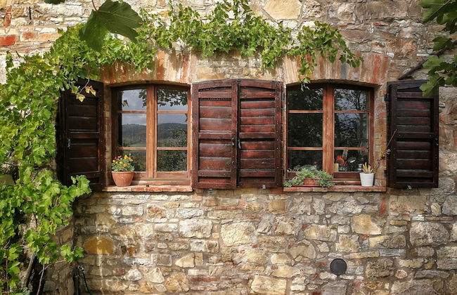 Agriturismo Casa Greppo - L'Ulivo - Foto 49