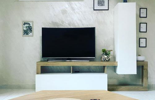 Stadium house - Photo 1