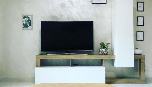 Stadium house - Photo 1