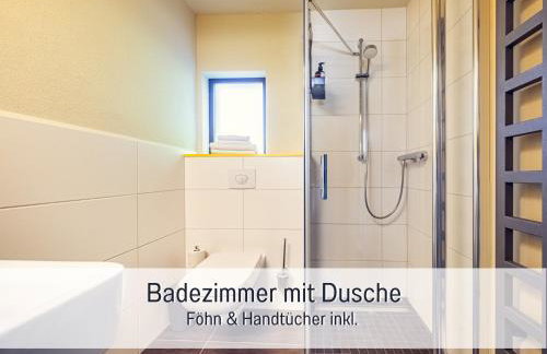 Isetta Wettelsteck - Mini Ferienhaus in Kyritz, einer charmanten Stadt im Herzen von Brandenburg - Foto 12