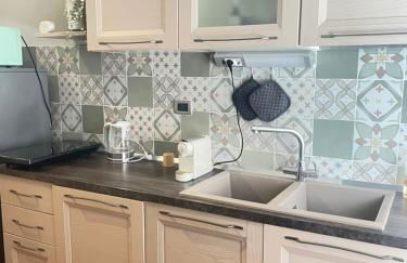 GOA genova - Foto 14