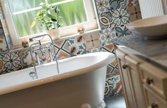 Holiday Home in Tating - Foto 21