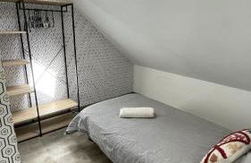 LE PAVILLON RENNAIS - Foto 29