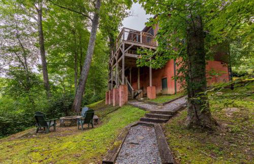 A River Mist Too - Foto 60