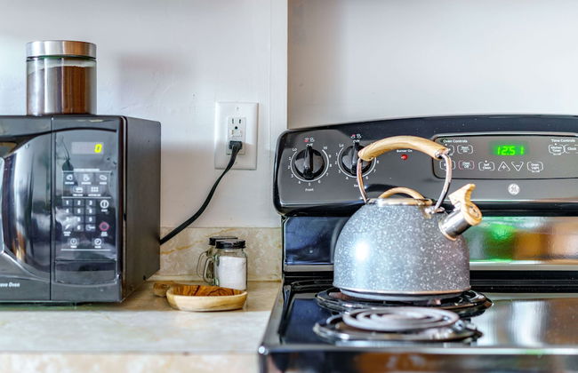 Free Parking Downtown Nationwide & Convention - Foto 30