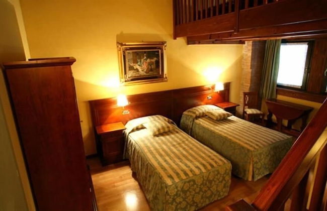 Barchessa Contarini - Photo 11