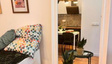 Loft Llum Valencia - Foto 3