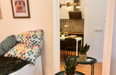 Loft Llum Valencia - Foto 3