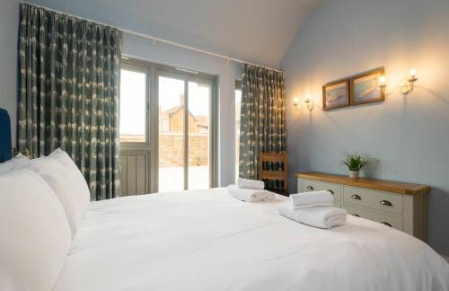 Alde Bay Farm - Coral Cottage - Foto 19