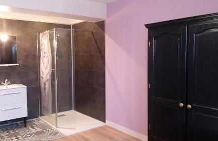 Maison de charme Saint Valery sur Somme Baie de Somme - Foto 10