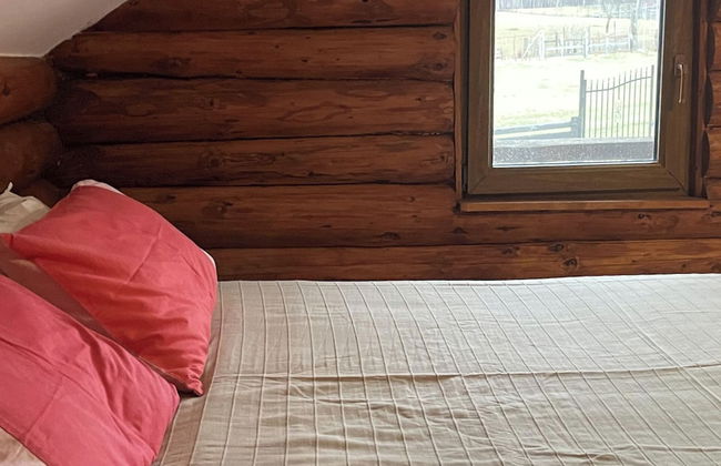 Stunning 4-bed Chalet in Bran With Superb Panorama - Foto 2