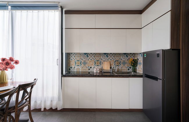 SAZIHOME Tay Ho Hanoi - Foto 75