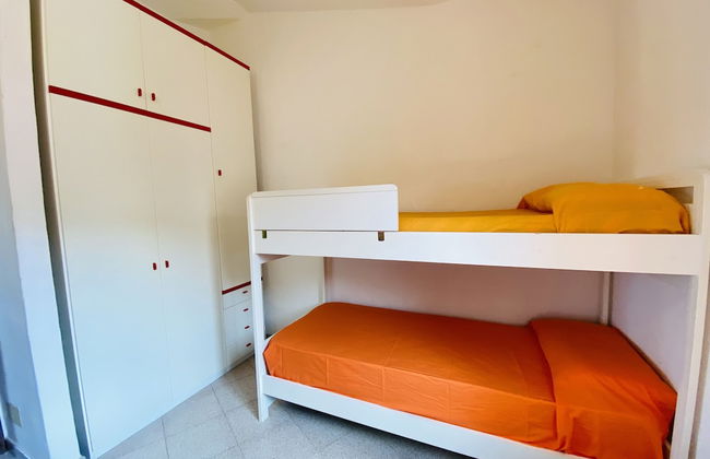 Casa Vacanza Maddy Vista Mare - Foto 6