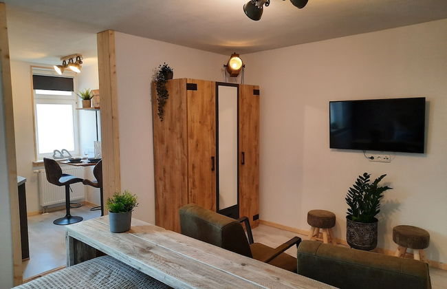 Pension Zum Glasmacher - Foto 10