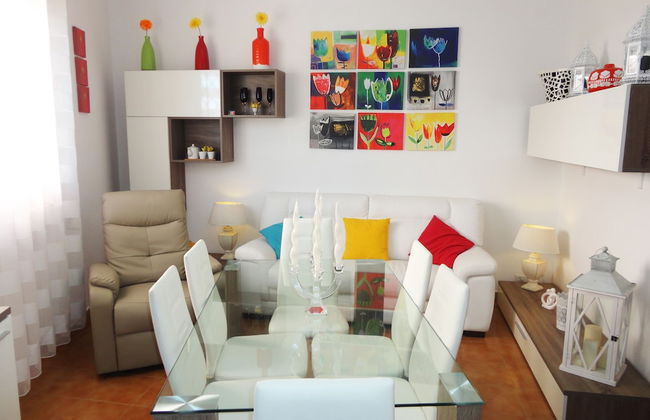 VersoSud - Appartamento Lungomare 50 - Photo 3