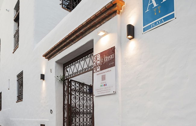 Habitaciones y Apartamentos en el centro La Jábega by Conil Home - Photo 133