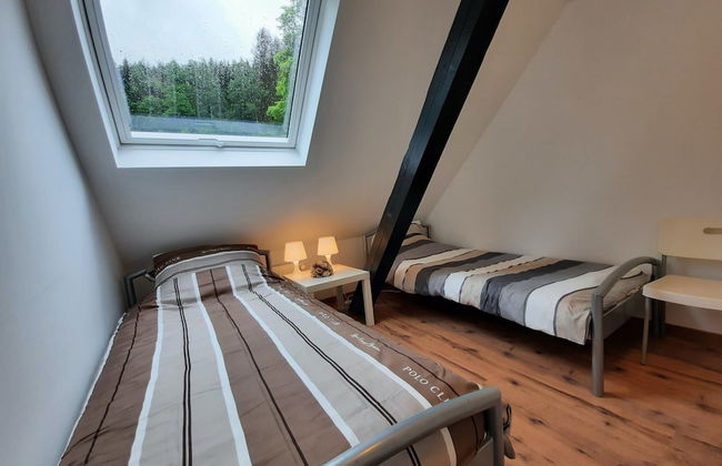 Large House in Winterberg in the Sauerland Region - Foto 2