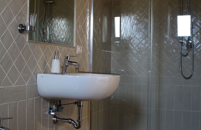 Agriturismo biologico 'A Lanterna - Foto 30