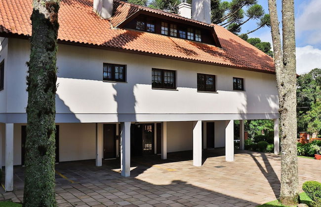 LOCAR-IN GRAMADO- Duplex Lago Negro - Photo 75