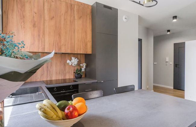 Lumina deluxe 3-room apartment - Foto 31