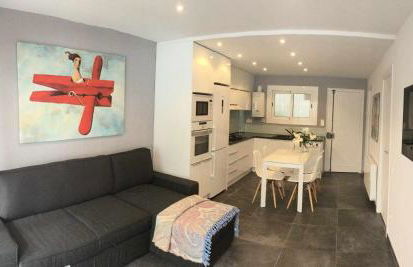 Apartamento Cala Llevadó Luxury Como en un Crucero - Foto 7