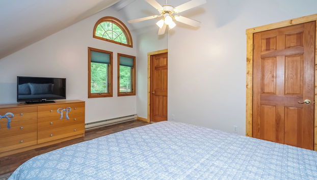 Over the Rainbow by Taylor Made Deep Creek - Foto 2, Servicios del alojamiento