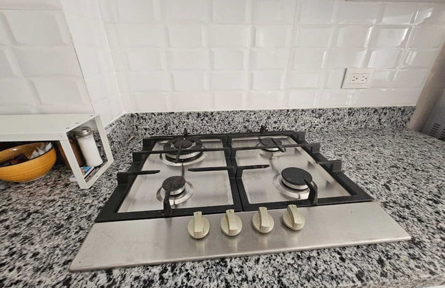 Apartamento Costa Azul en El Pueblito - Photo 14