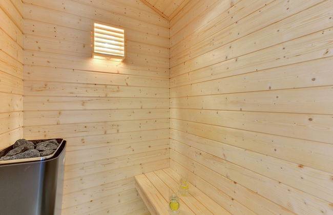 "Tindra" - 30m to the fjord - Foto 32